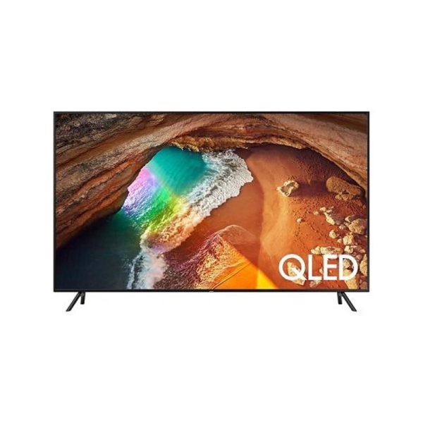 SAMSUNG - Smart Tv 82inch QLED [82Q60R]