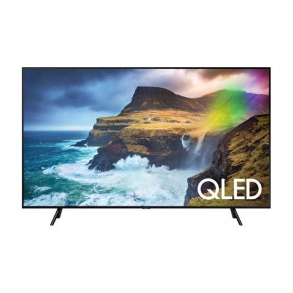 SAMSUNG - Smart Tv 75inch QLED [75Q70R]