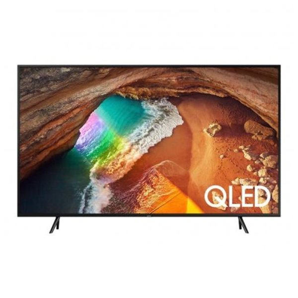 SAMSUNG - Smart Tv 75inch QLED [75Q60R]