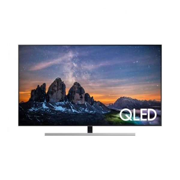 SAMSUNG - Smart Tv 65inch QLED [65Q80R]