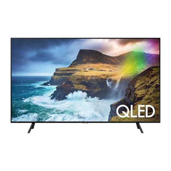 SAMSUNG - Smart Tv 65inch QLED [65Q70R]