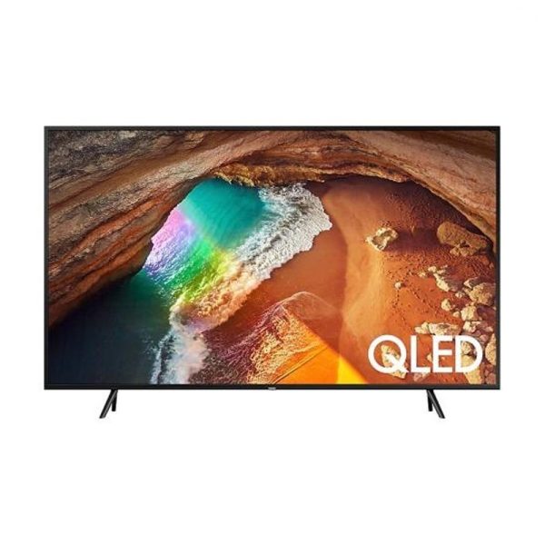 SAMSUNG - Smart Tv 65inch QLED [65Q60R]