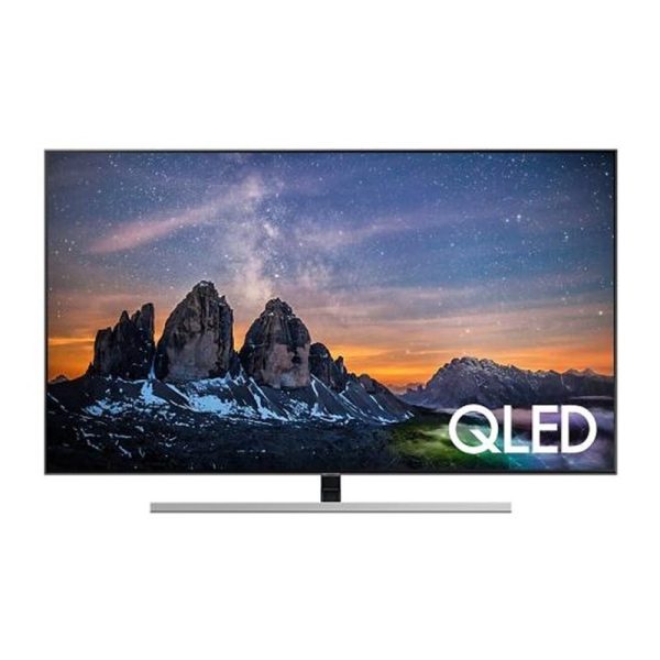 SAMSUNG - Smart Tv 55inch QLED [55Q80R]