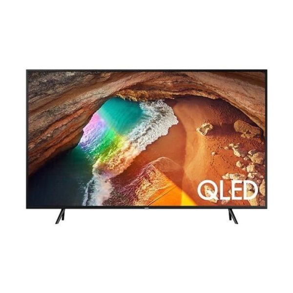 SAMSUNG - Smart Tv 55inch QLED [55Q60R]