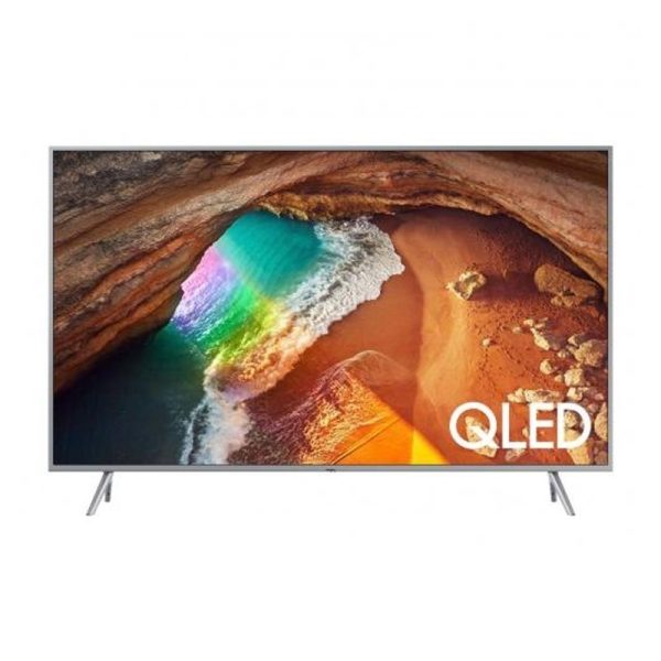 SAMSUNG - Smart Tv 43inch QLED [43Q65R]