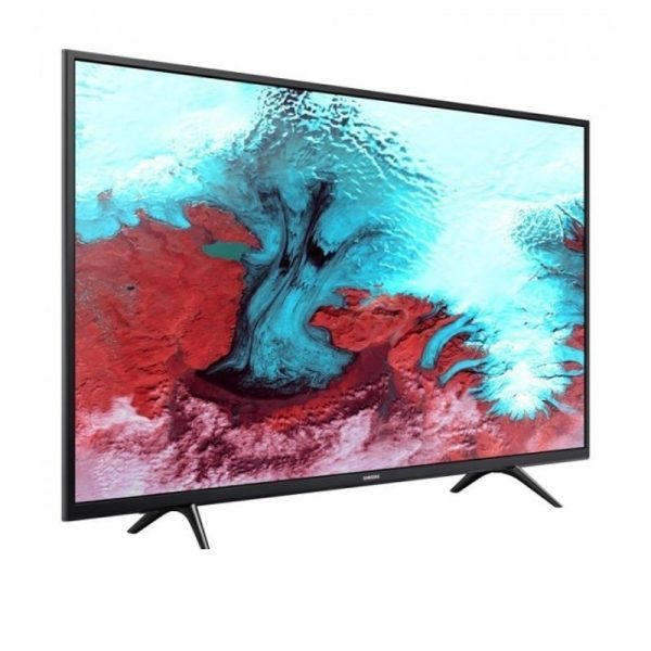 SAMSUNG - Smart Tv 43inch Full HD [43J5202]