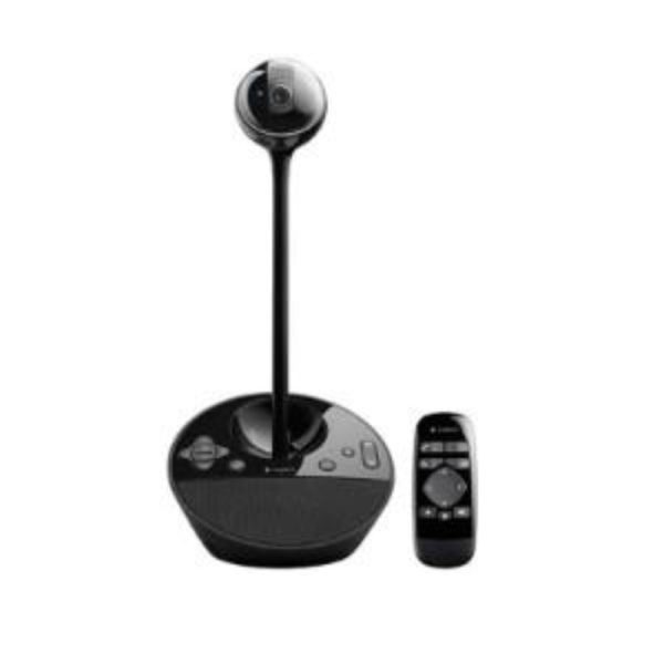 LOGITECH - ConferenceCam BCC950