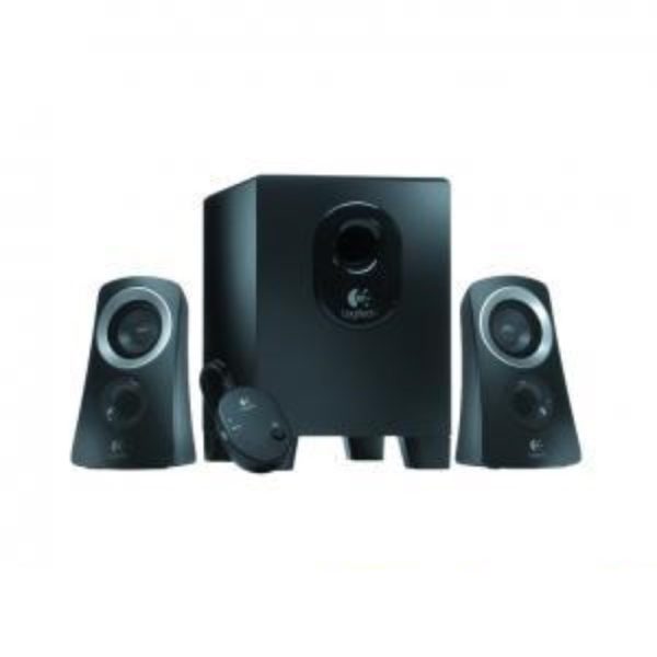 LOGITECH - Z313 Speaker System