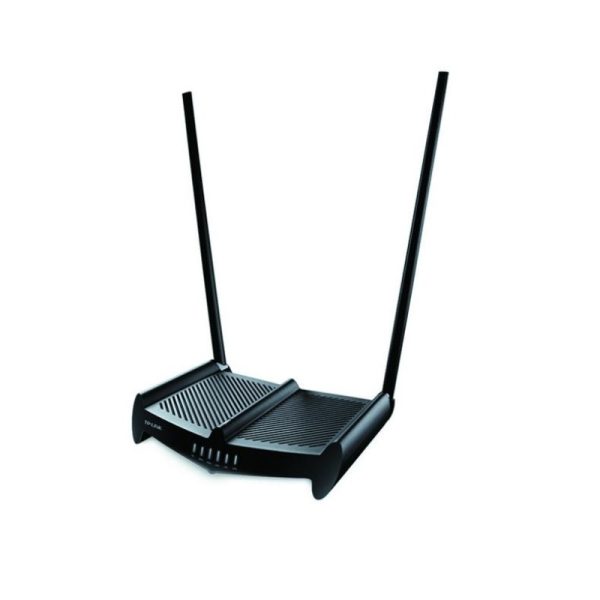 TP-LINK - 300Mbps Wireless N Router [TL-WR841HP]