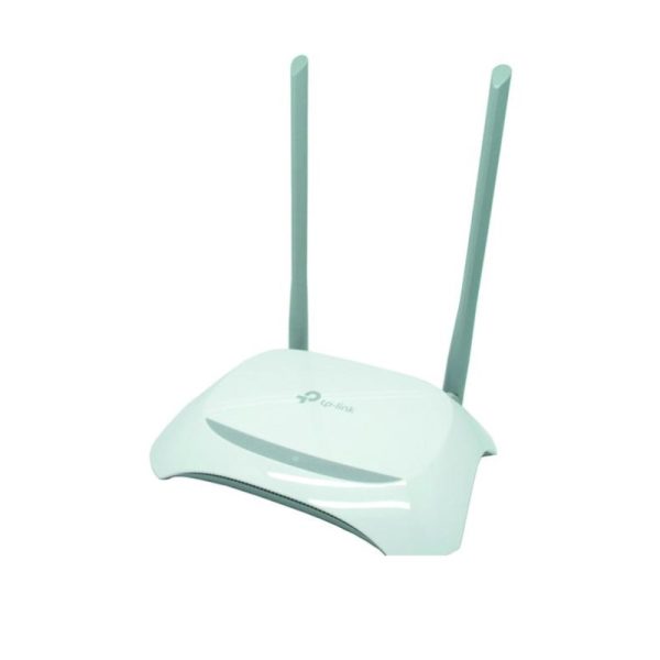 TP-LINK - 300Mbps Wireless N Router [TL-WR840N]