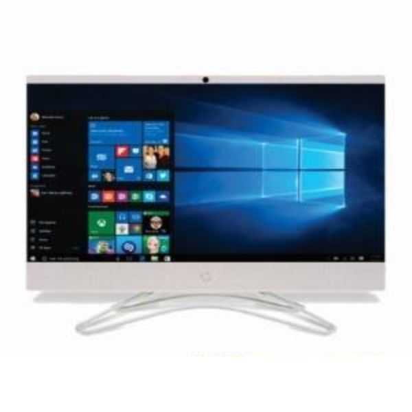 HP - PC 24-f0053d AiO (i5-8400T/8GB-DDR4/1TB/MX110 2GB/23.8 IPS-Full-HD Touch/Win10SL) [3JV75AA]