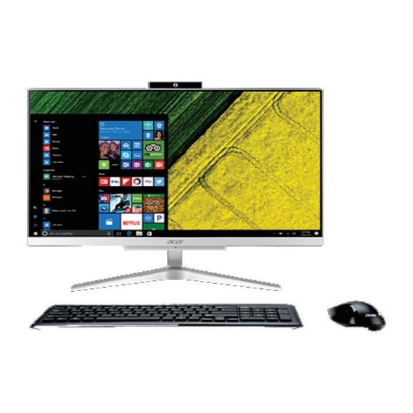 ACER - Aspire C22-960 (i3-10110U/4GB DDR4/1TB HDD/USB Keyboard + Mouse/W10H/21.5inch) [DQ.BD8SN.001]