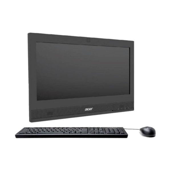 ACER - Veriton VA650 (i3-8100/4GB DDR4/1TB HDD/USB Keyboard + Mouse/W10H/21.5inch) [UD.VRUSN.001]