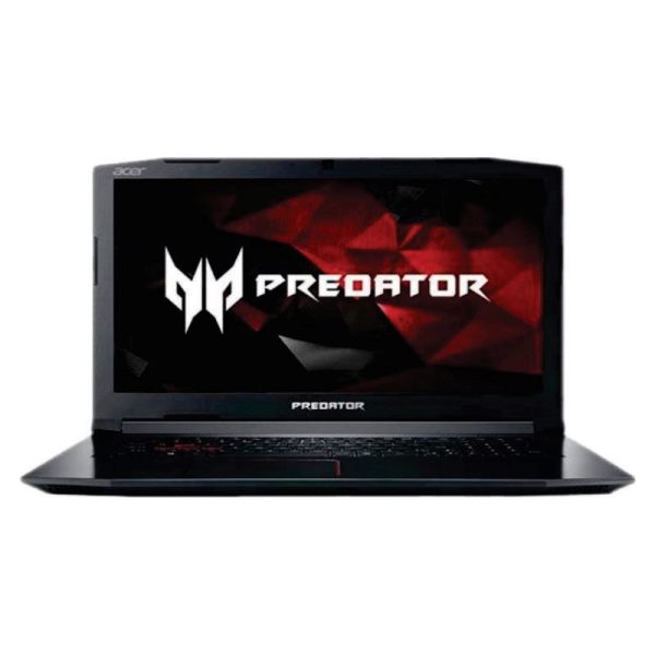 ACER - Notebook Predator Helios 300 PH315-51 (i7-8750H/2x8GB/256GB SSD+1TB/GTX1060 6GB/15.6inch/W10H) [NH.Q4VSN.003]