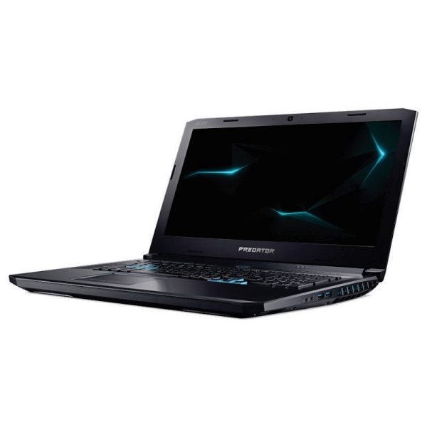 ACER - Notebook Predator Helios 500 PH517-61 (R7-2700/2x8GB/1x256GB SSD+1TB/Vega/17inch/W10H) [NH.Q4WSN.002]