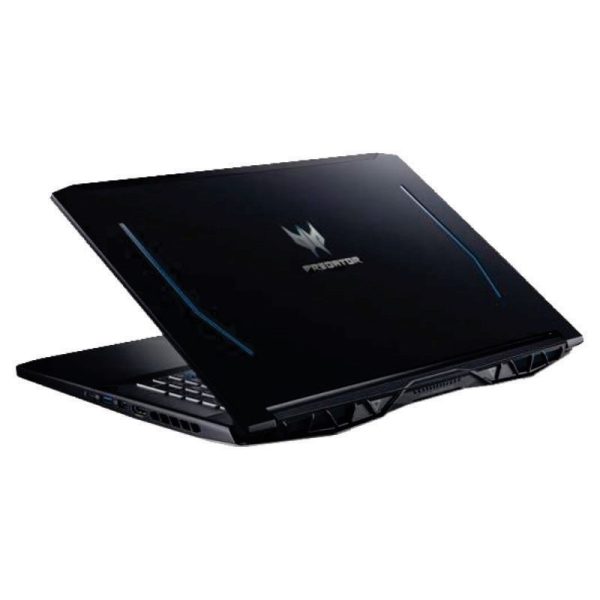 ACER - Notebook Predator Helios 300 PH315-52 (i7-9750H/1x8GB/512GB SSD/GTX1660Ti 6GB/15.6inch/W10H) [NH.Q53SN.002]