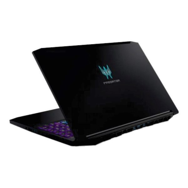 ACER - Notebook Predator Triton 300 PT315-51 (i7-9750H/1x8GB/256GB SSD+1TB/GTX1650/15.6inch/W10H) [NH.Q4HSN.002]