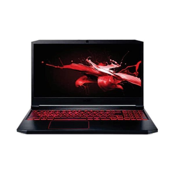 ACER - Notebook Nitro 5 AN515-54 (i5-9300H/1x8GB/1TB HDD/GTX 1650 4GB/15.6inch/W10H) [NH.Q59SN.006]
