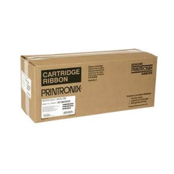 PRINTRONIX - P8000 and P7000 Specialty Label Catridge Ribbon [256449-401]