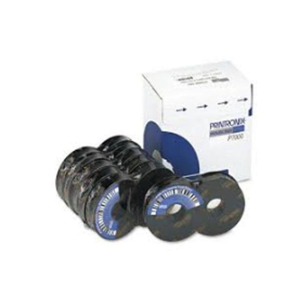 PRINTRONIX - P7000 Ultra Capacity Ribbon - Use With P7000 Spool series [179499-001]