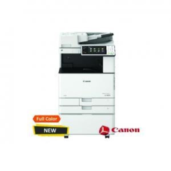 CANON - IR-Adv C3525i III