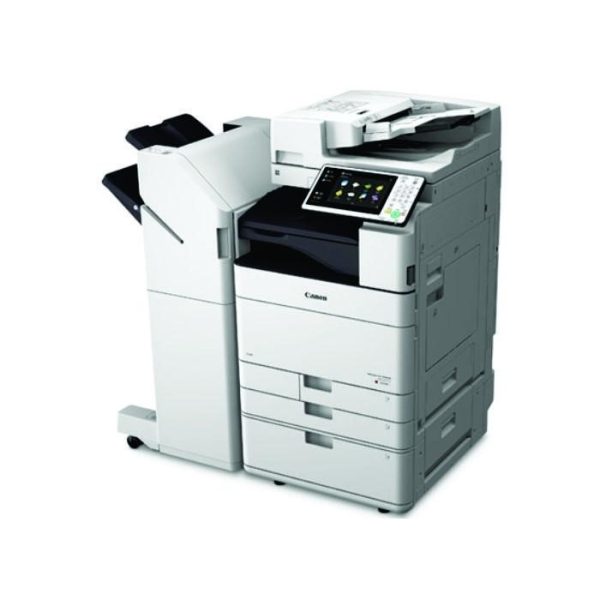 CANON - IR-Adv C5540i III