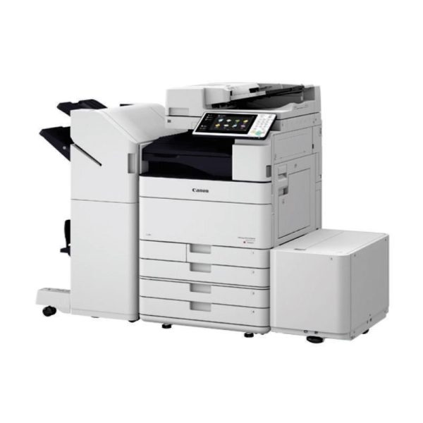 CANON - IR-Adv C5550i III