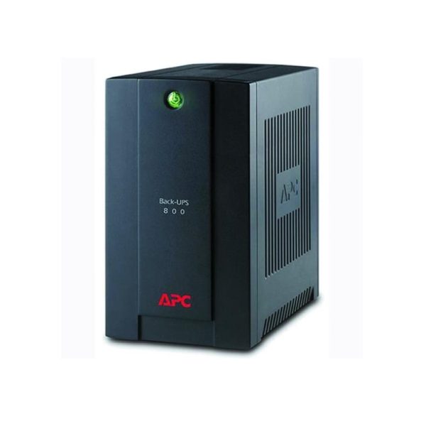 APC - Back-UPS 800VA [BX800LI-MS]