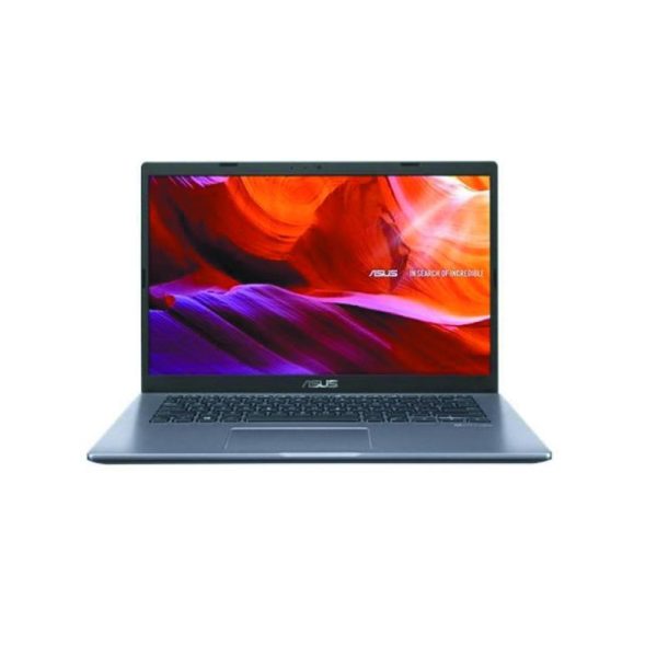 ASUS - A409FJ-EK552T (i5-8265u/4GB RAM/512GB SSD/NVIDIA 2GB/Win10H/14inch/Slate Grey)