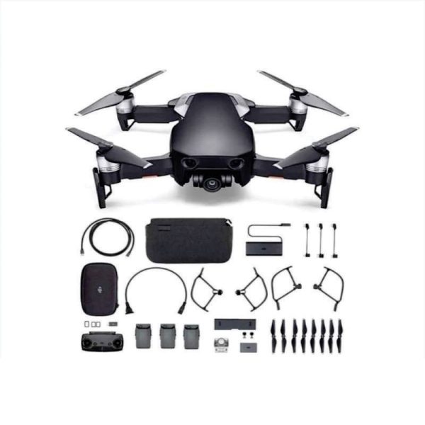 DJI - Mavic Air Fly More Combo