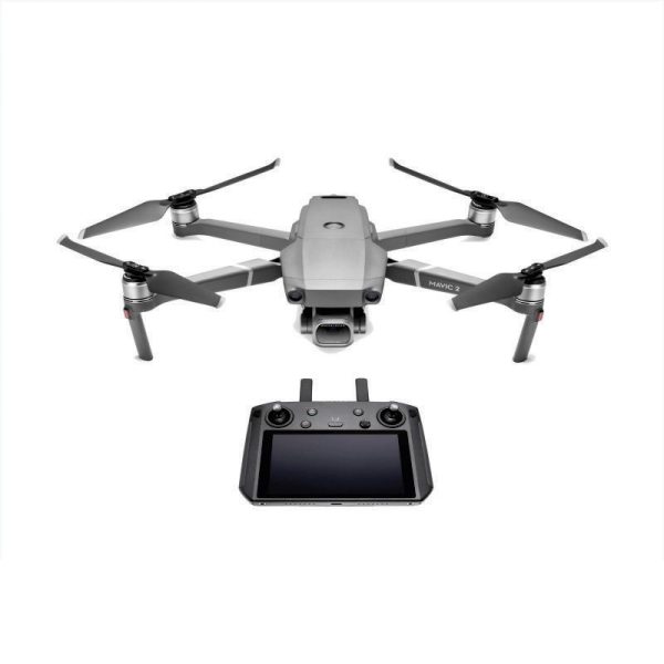 DJI - Mavic 2 Pro