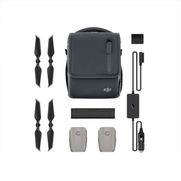 DJI - Mavic 2 Fly More Kit