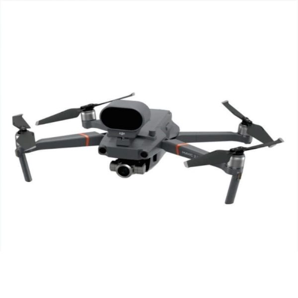 DJI - Mavic 2 Enterprise Dual Thermal