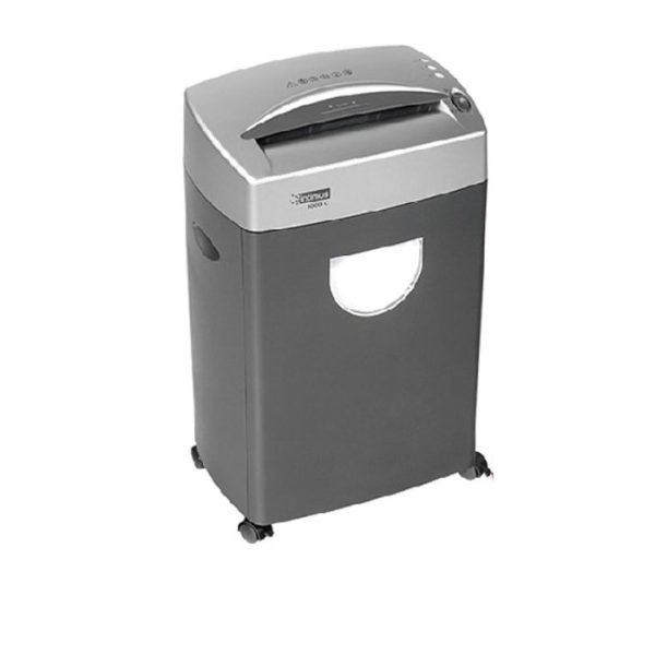 INTIMUS - Paper Shredder 1000 S