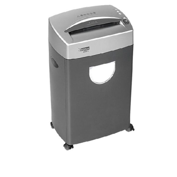 INTIMUS - Paper Shredder 1000 C