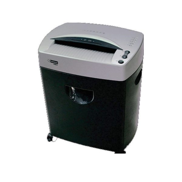 INTIMUS - Paper Shredder 2500 S