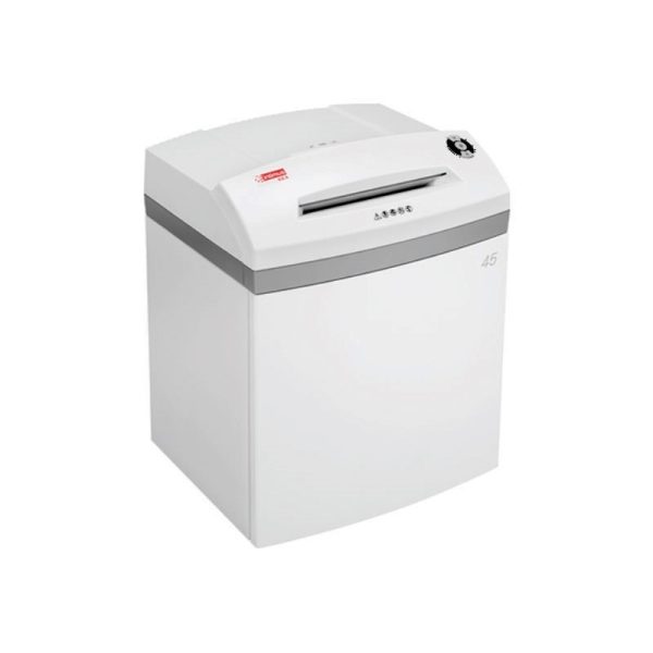 INTIMUS - Paper Shredder 45 CP4