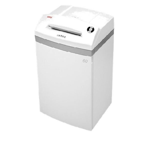 INTIMUS - Paper Shredder 60 SC2