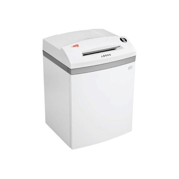 INTIMUS - Paper Shredder 60 CP4