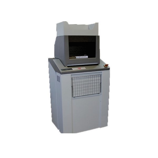 INTIMUS - Paper Shredder H200 CP4