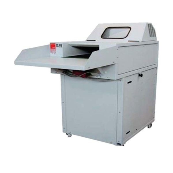 INTIMUS - Paper Shredder Power 14.95 S