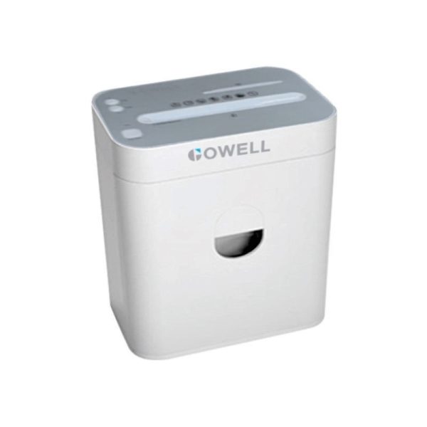 GOWELL - Paper Shredder 168