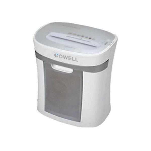 GOWELL - Paper Shredder 2237