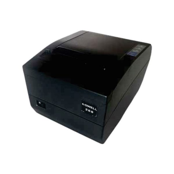 GOWELL - THERMAL PRINTER 288 UE (USB + Ethernet)