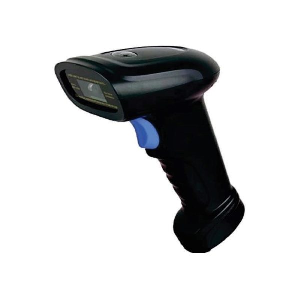 GOWELL - Barcode Reader - Scanner BTS 990 II