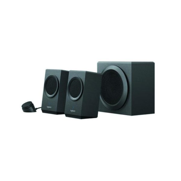 LOGITECH - Z337 Speaker System