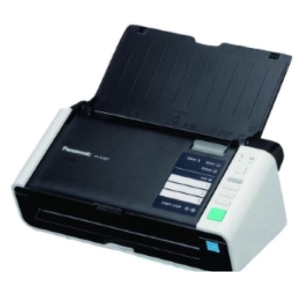 PANASONIC - A4 SCANNER [KV-S1015C]