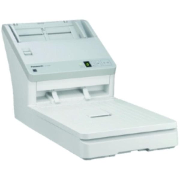 PANASONIC - A4 SCANNER [KV-SL3056]