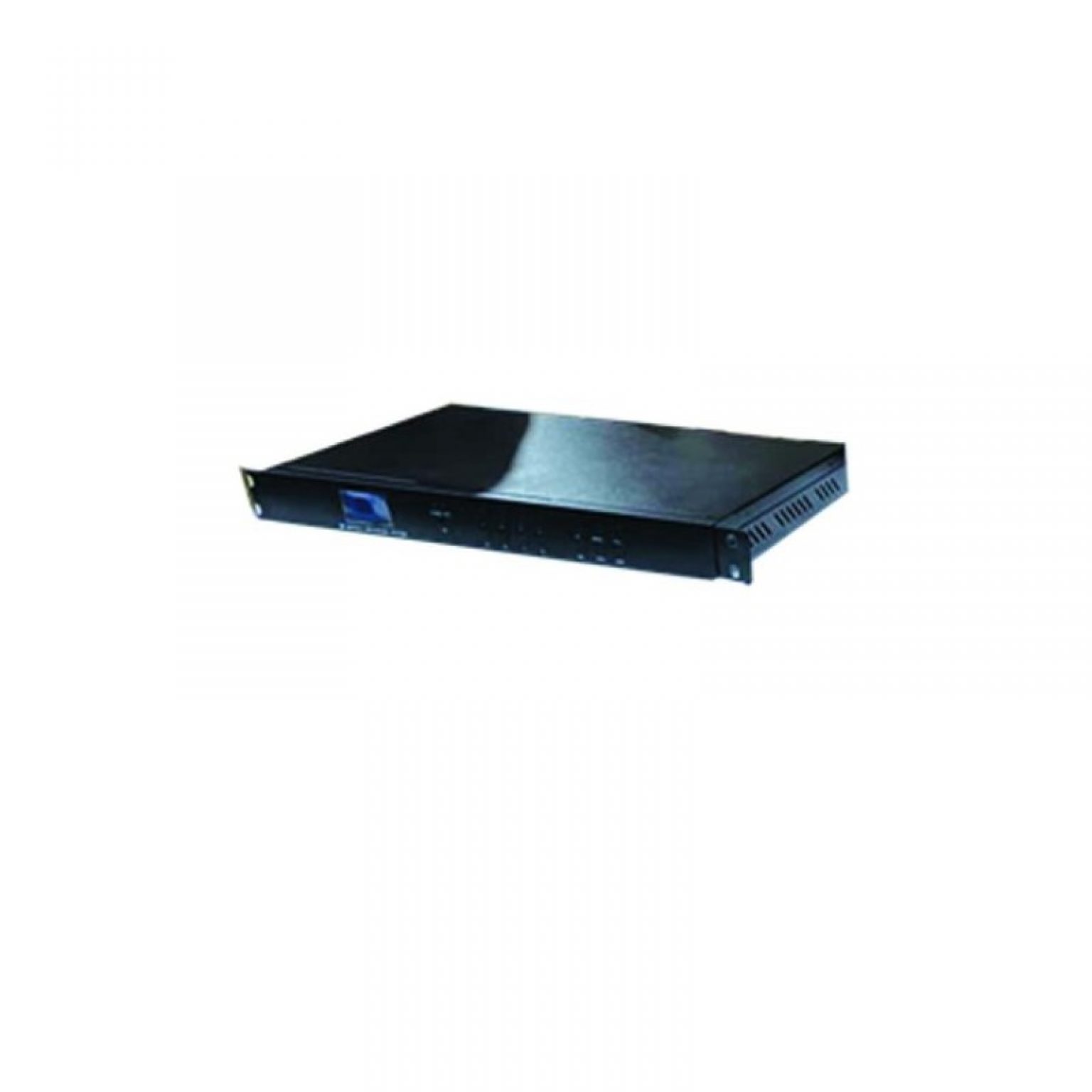 TOUCH U - Video Wall Processor [VWP0404LW]