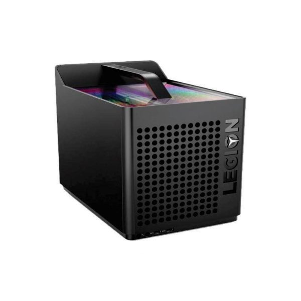 LENOVO - LEGION C730 - 19ICO (i9-9900K/RTX2080 8GB GDDR6/32GB DDR4/2TB SATA3 + 512GB SSD/W10H/1 Year Warranty) [90JH0037YN]